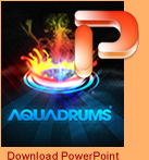 AquaDrums! Educational 